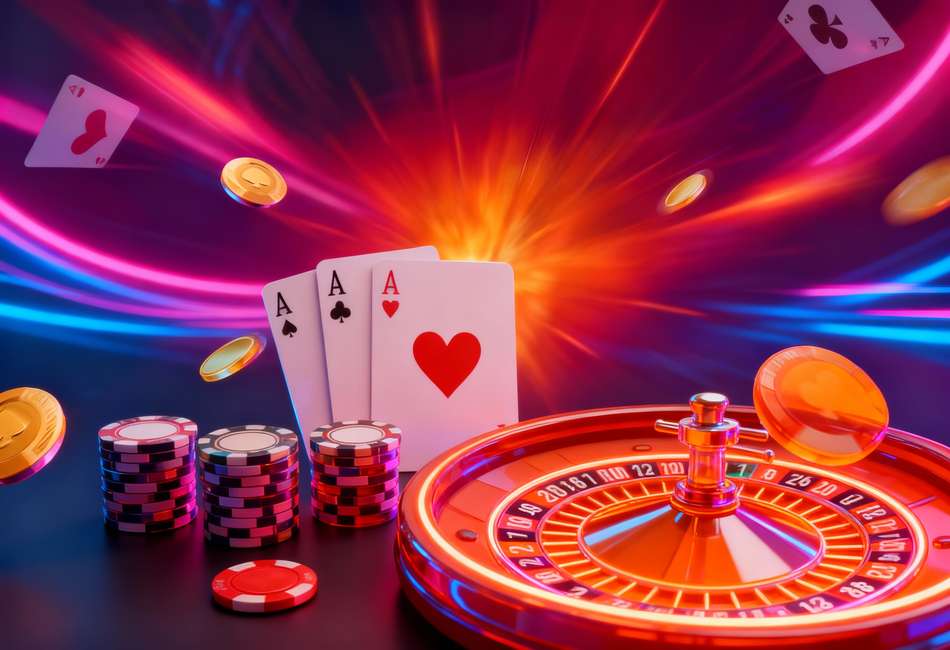 Fallos en Juegos de Casino Boomerang Bet: ¿Qué Hacer y Cómo Protegerte?